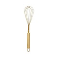 iittala Whisk Gold