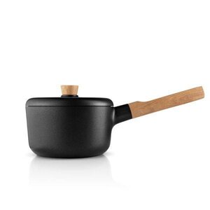 WMF Saucepan black