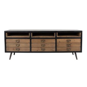 Riverdale Dressoir Wood