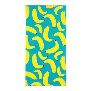 Cool Bananas towel