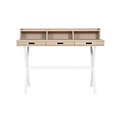 Riverdale Desk wood-white