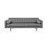 06 Design 3 seater Cape Town dark