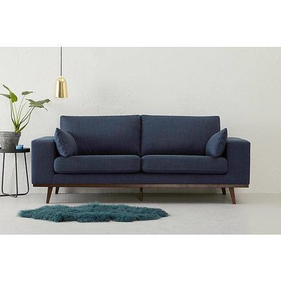 Riverdale 2 seater blue