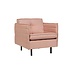 BePureHome armchair pink