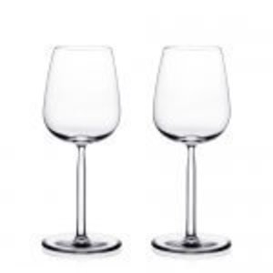 Normann Copenhagen Wijnglas Wit