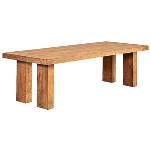 06 Design Wood dining Table