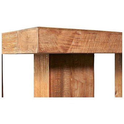 06 Design Wood dining Table