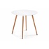 Bloomingville round dining table