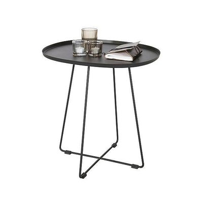 Functionals black Coffee table