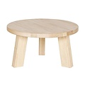 O5Home wood coffee table