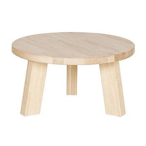 O5Home wood coffee table