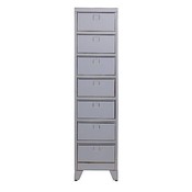 Zuiver cabinet gray