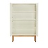 06 Design Cabinet white / wood