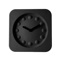 Ahrend Pulp clock time square