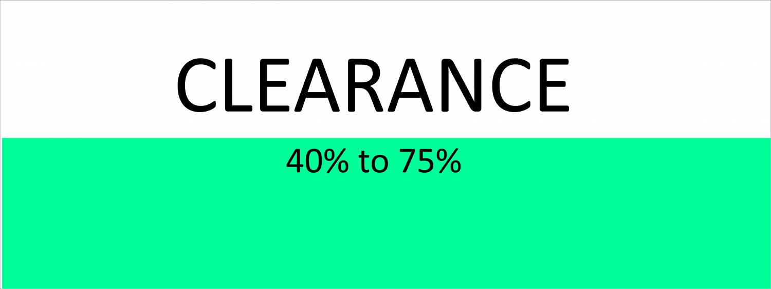 baby boutique clearance