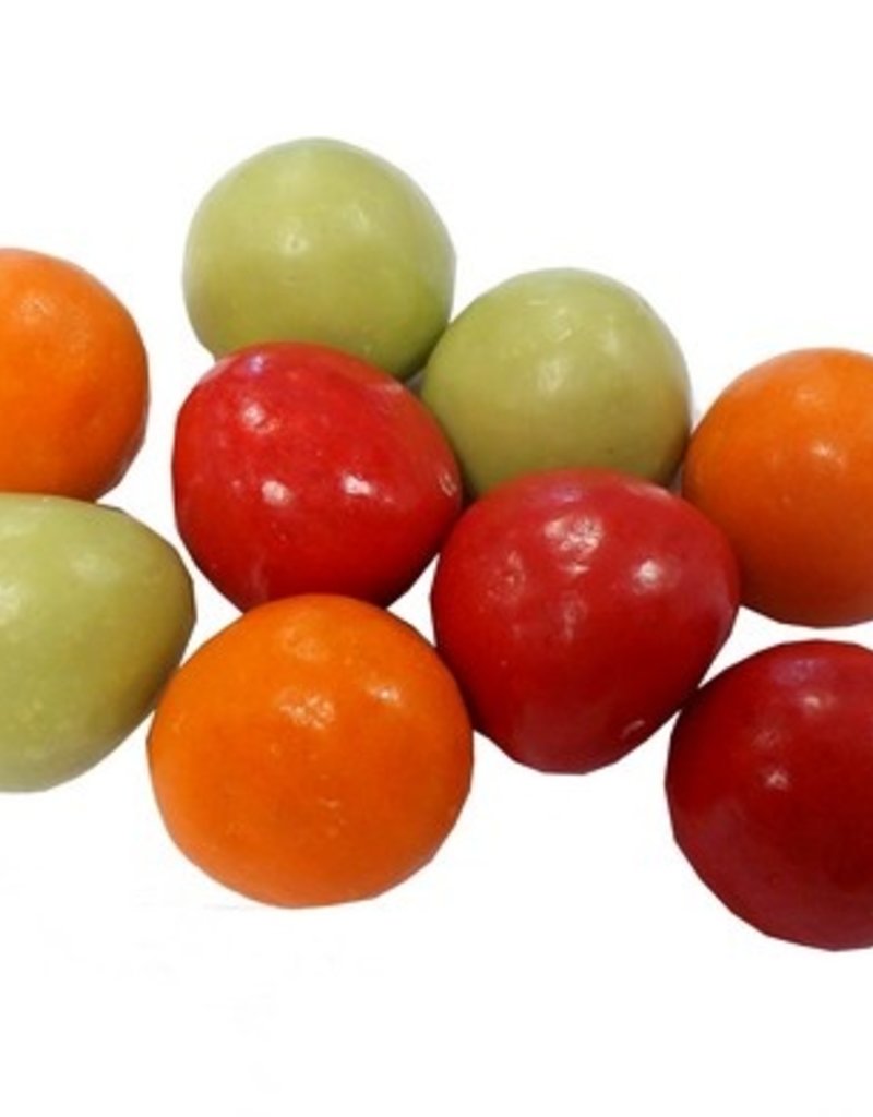 Apple, Orange & Cherry Fruit Pearls - 150g