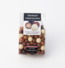 Collection Boules Craquantes Maltées - 260g