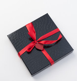 3 Tablet Croco Gift Box