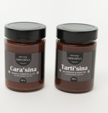 Dark Chocolate Hazelnut Spread - 280g