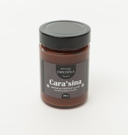 Milk Chocolate Caramel Spread - 280g