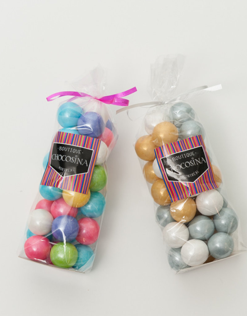 Cho'cones Shimmer Gumballs Mix - 275g