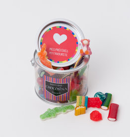 Gummy Store Faves -  Mix Can