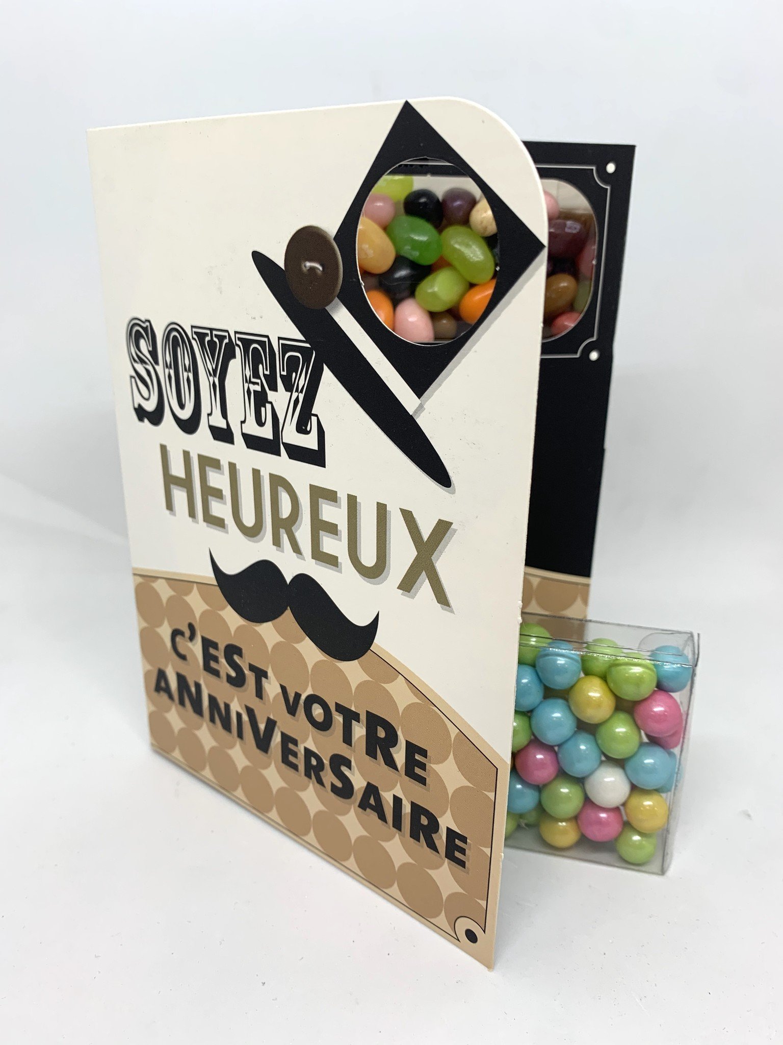 Anniversaire Heureux Retro Rehbm2f Boutique Chocosina