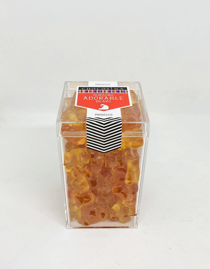 Prosecco Bear Tower - 425g