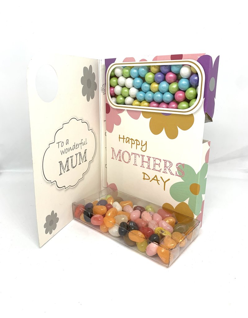 To A Wonderful Mum - Mother's Day (SRMTH3)