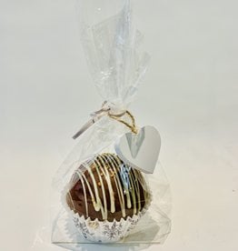 Choco-Bombe - Chocolat au lait 90g