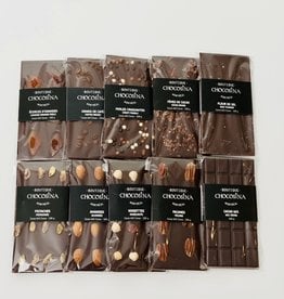 Dark Chocolate Artisanal Vegan Tablets - 100g