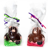Cochonnet Pâques Chocolat au lait - 200g