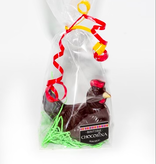 Easter Hen Dark Chocolate - 50g