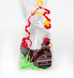 Easter Hen Dark Chocolate - 50g