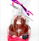 Cochonnet Pâques Chocolat au lait - 200g