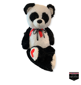 Peluche Grand Panda 39.5”