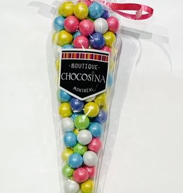 Cho'cones Candy Choco Pearls - 120g
