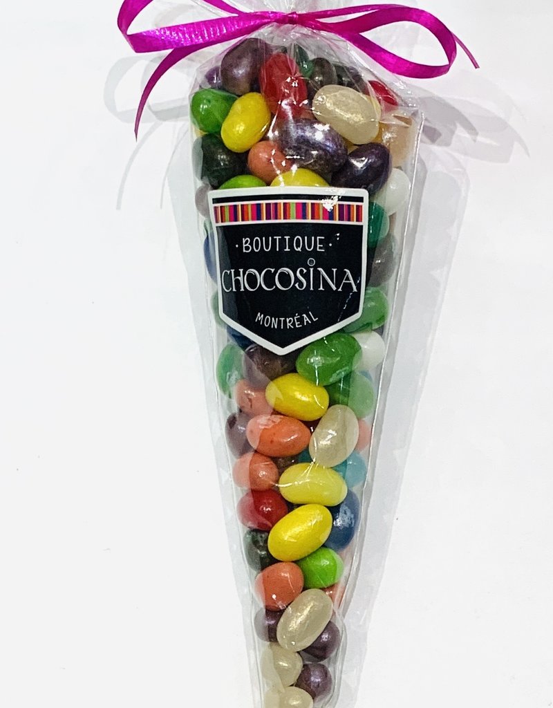 Cho'cones Jelly Beans - 135g