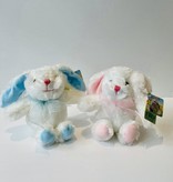 Plush Cuddle Bunny 8''