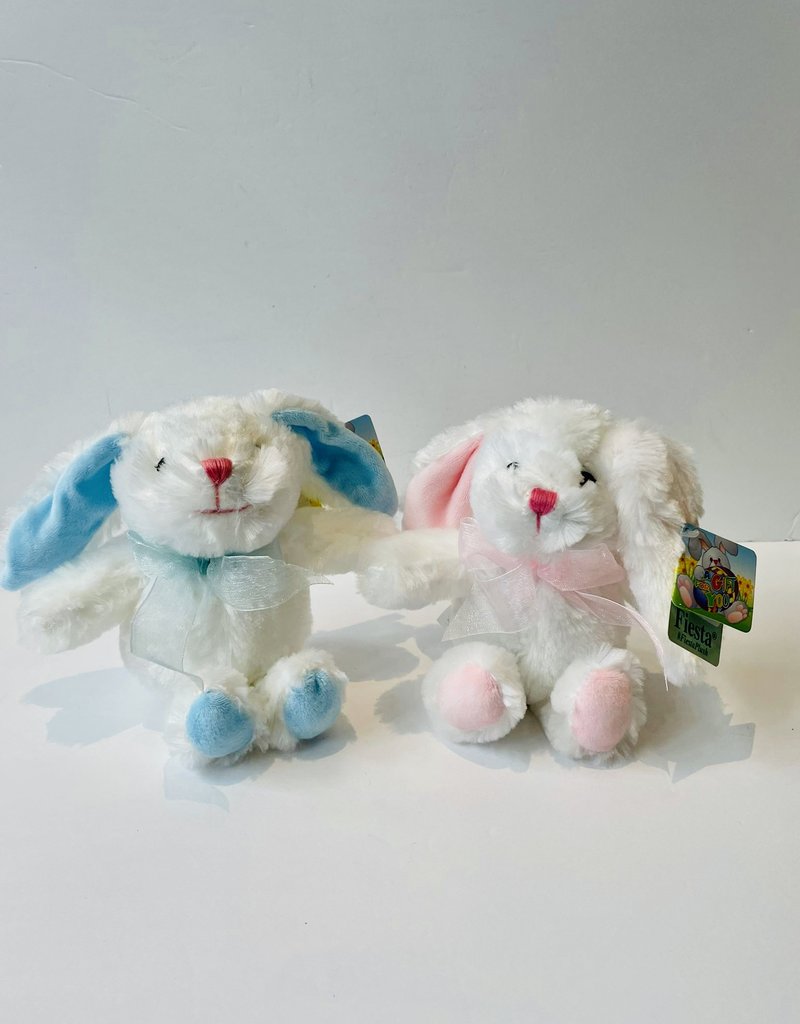 Peluche Lapin 8''