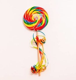 Whirly Pop Swirly Rainbow 5.25" - 6oz