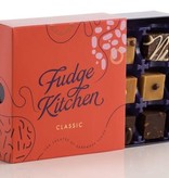 Collection Fudge Classique 9 pcs
