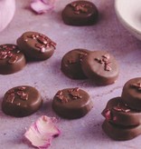 Luxe Rose Infused Caramels