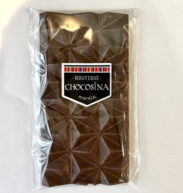 Tablette Luxe Chocolat au Lait agrumes - 85g