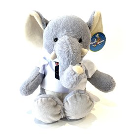 Peluche Éléphant 13 ‘’