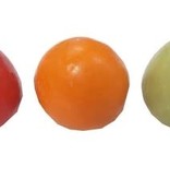 Perles de Fruit Pomme, Orange & Cerise - 200g