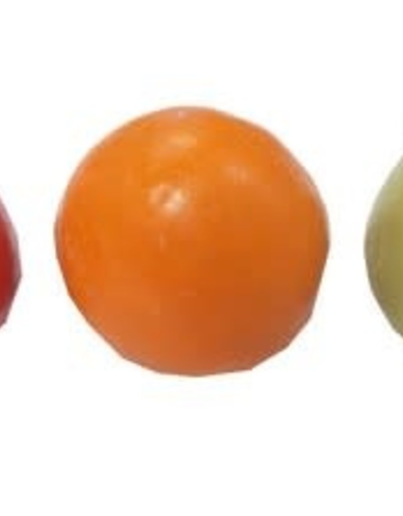 Apple, Orange & Cherry Fruit Pearls - 200g