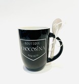 Artisanal Hot Chocolate 275g & Mug