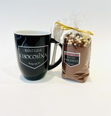 Chocolat chaud Artisanal 275g & Tasse