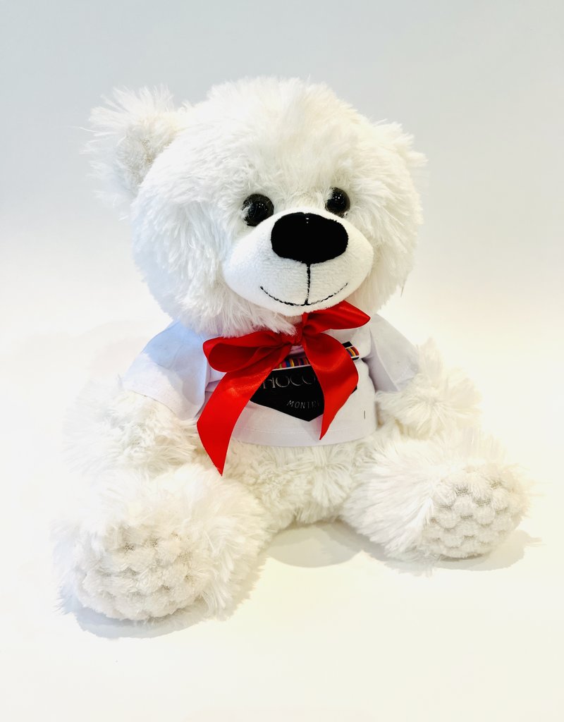 Peluche Ourson 10.5''